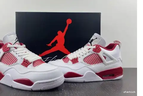 Jordan 308497-106 308497-106 89 4 Retro Alternate 0531